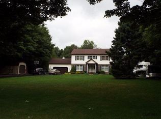 154 Mile Hill Rd, Johnstown, PA 15909