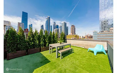 Sold by Douglas Elliman