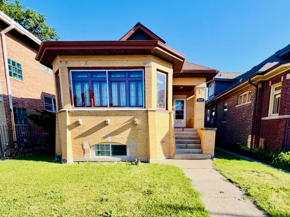 3005 W 55th St, Chicago, IL 60632