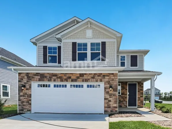 27 Shady Elm Ln, Delaware, OH 43015