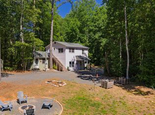 497 Turn Key Way, Pittsboro, NC 27312