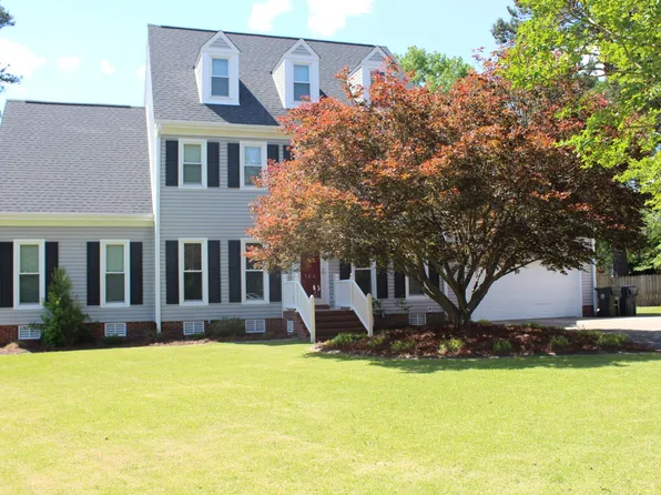 104 Tracy Pl, Goldsboro, NC 27534