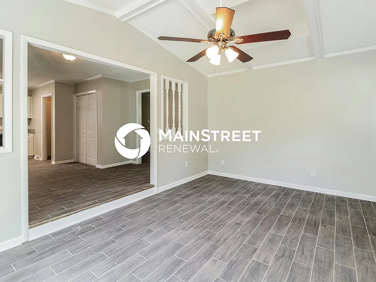 Bonus Room