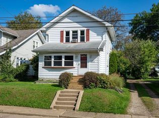 860 10th St NE, Massillon, OH