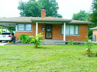 2023 San Jose Ave, Shively, KY 40216