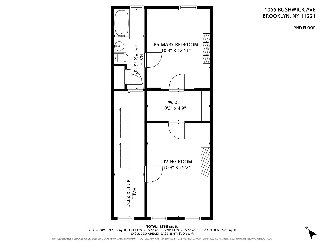floor plan 3