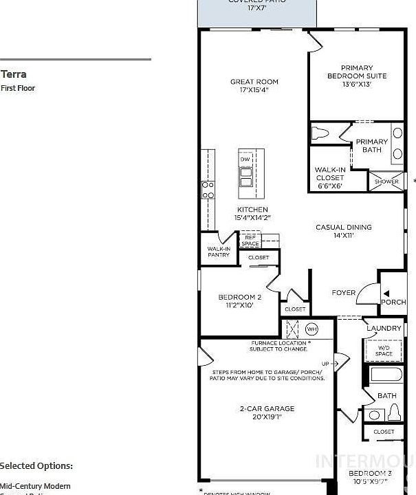 2nd image of 10438 W Bravery St