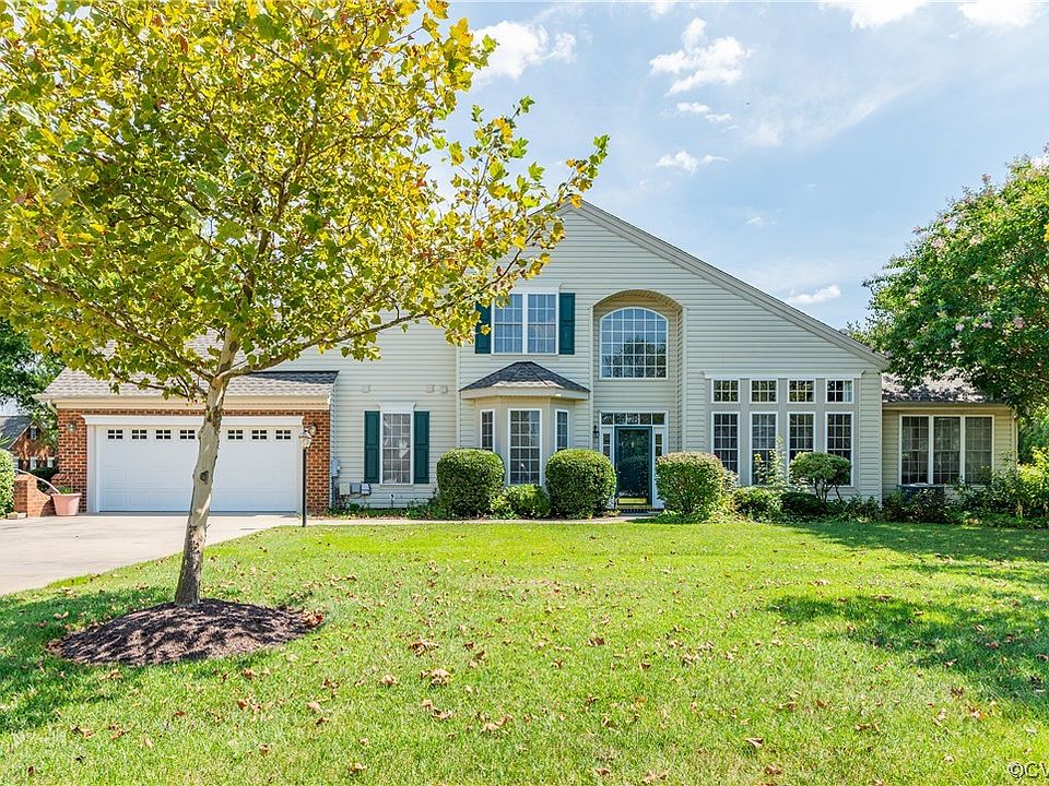 3419 Gwynns Pl, Glen Allen, VA 23060 Zillow