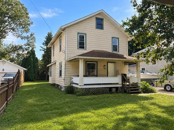 417 Bardon St, Wooster, OH 44691