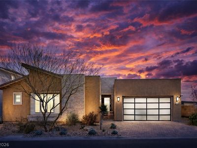 11150 Emory Oak Dr, Las Vegas, NV, 89138
