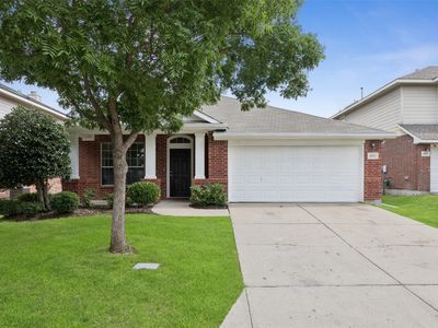 6937 Red Bluff Dr, McKinney, TX, 75070