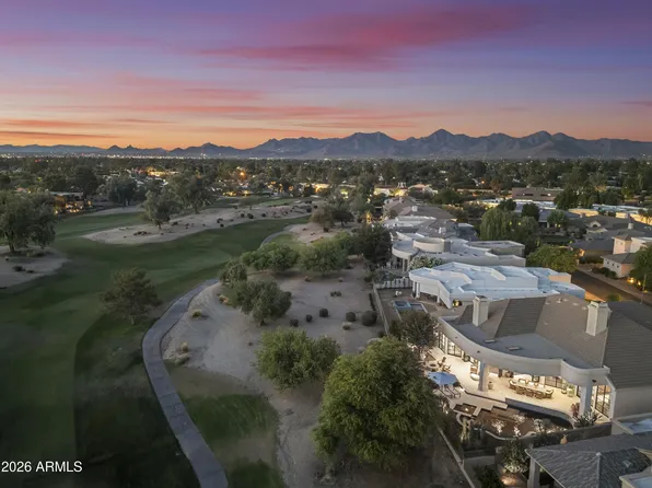 9894 N 79TH Place, Scottsdale, AZ 85258