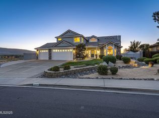 5329 Mira Loma Dr, Reno, NV