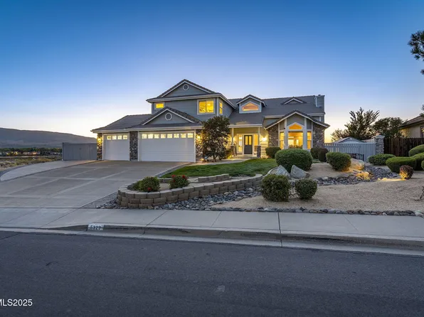 5329 Mira Loma Dr, Reno, NV 89502