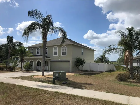 1730 Ridgemoor Dr, Mascotte, FL 34753