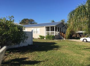 1102 Millbrook Ave, Port Orange, FL 32127