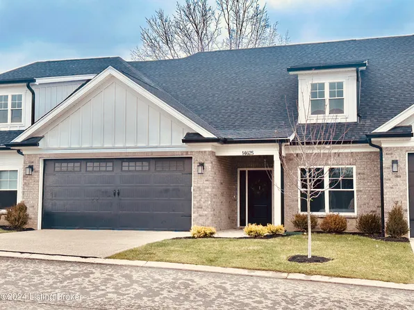 14643 Reserve Park Pl #3, Louisville, KY 40299
