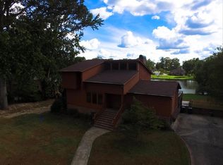 116 Timberlake Dr, Florence, SC 29501