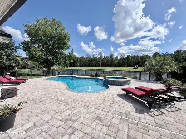 837 EAGLE POINT Drive, St. Augustine, FL 32092
