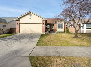 1751 W Durham Dr, Coeur D Alene, ID 83815