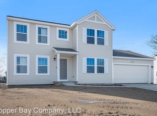 2753 Hunters Point, Kalamazoo, MI 49048