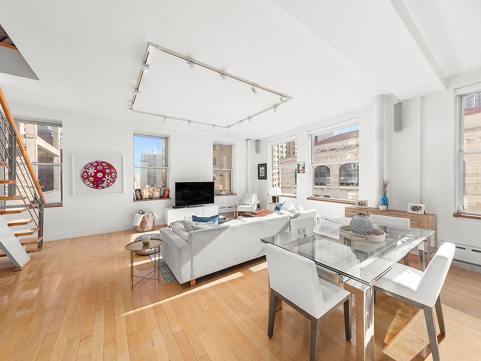 1st image of 55 Liberty St Unit 1920A