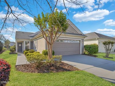 41 Pineapple Dr, Okatie, SC, 29909