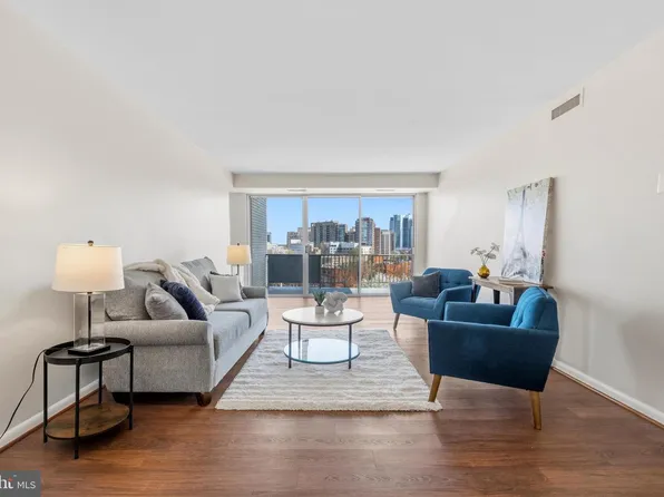 8315 N Brook Ln #2901, Bethesda, MD 20814