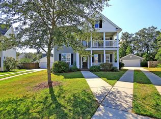 107 Cordoba Ln, Goose Creek, SC 29445
