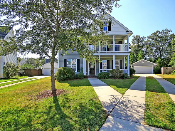 107 Cordoba Ln, Goose Creek, SC 29445