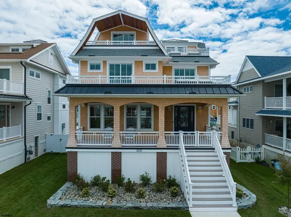 3105 Bayland Dr, Ocean City, NJ 08226