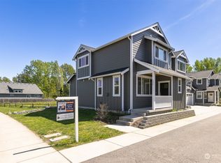 534 Woodbury Way, Bellingham, WA 98226