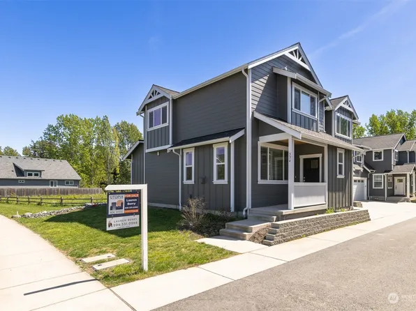 534 Woodbury Way, Bellingham, WA 98226