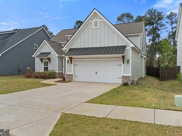 2346 Laurens St, Grovetown, GA 30813
