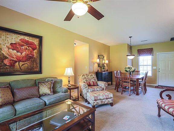 5th image of 4660 Courtyard Dr