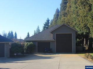 5365 Radell Dr SE, Salem, OR 97317