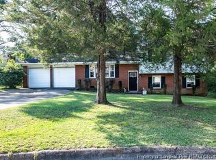 3311 Barksdale Rd, Fayetteville, NC 28301