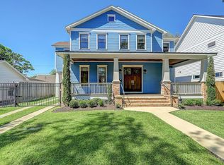 1706 Woodcrest Dr, Houston, TX 77018