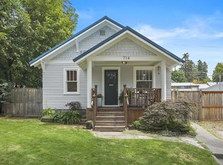 714 N C St, Coeur D Alene, ID 83814