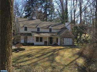 821 Bryn Mawr Ave, Narberth, PA 19072