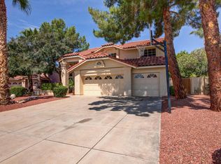 6356 W Melinda Ln, Glendale, AZ 85308