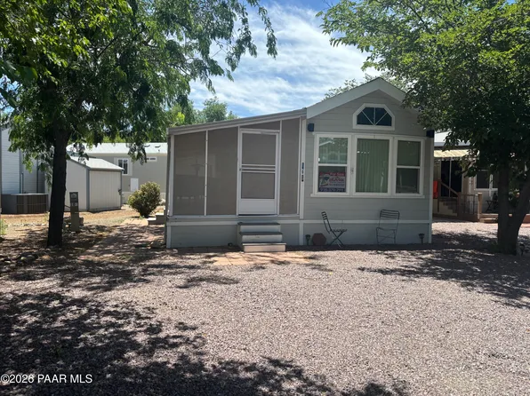 11250 E State Route 69 #108, Dewey, AZ 86327