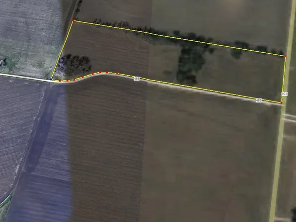 200 County Road 485, Taylor, TX 76574