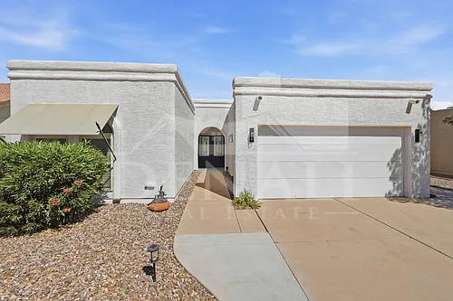 10602 E Elmhurst Dr Photo 1