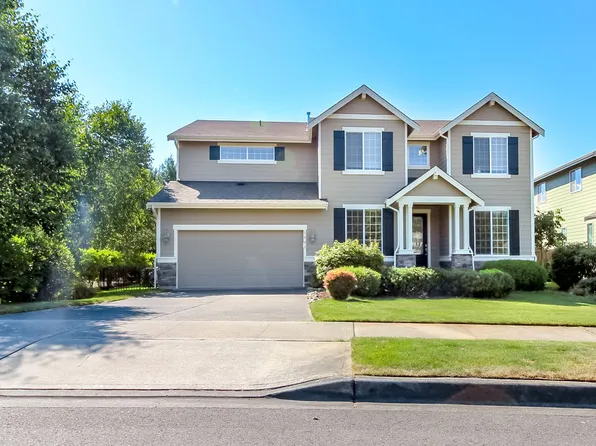 1947 Nelson St, Dupont, WA 98327