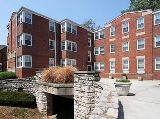 7563 Oxford Dr APT 3S, Saint Louis, MO 63105