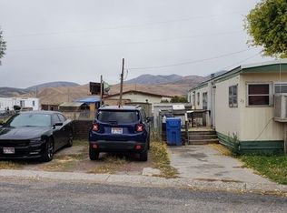 6301 S 5th Ave TRAILER 23, Pocatello, ID 83204