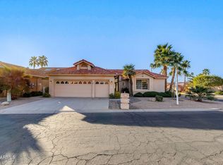 25617 S Burnaby Dr, Sun Lakes, AZ 85248