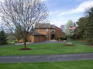 14626 Illinois Rd, Fort Wayne, IN 46814