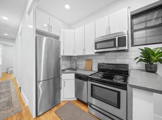 173 Classon Ave #3R, Brooklyn, NY 11205